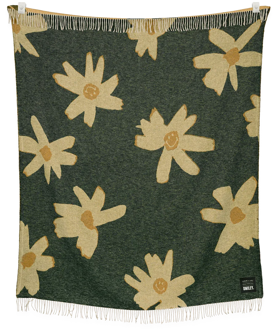 Bloom Joy Sackcloth & Ashes