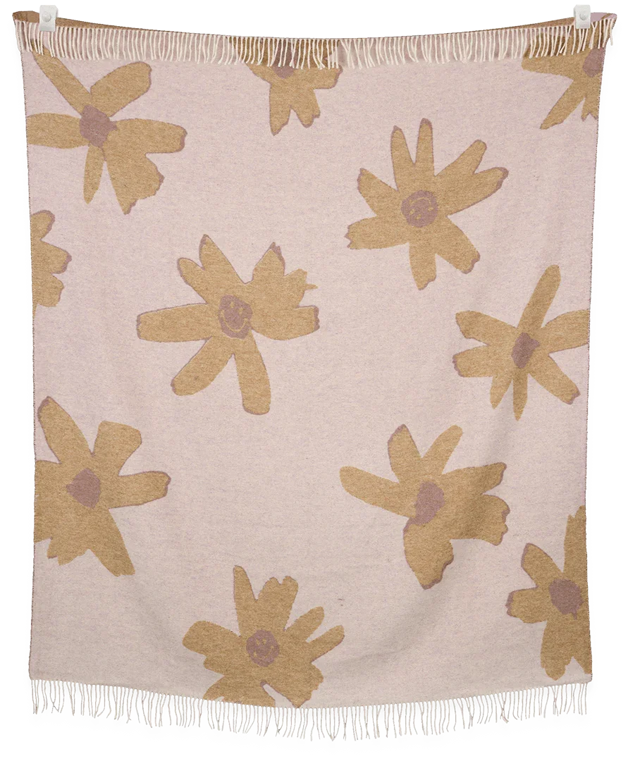 Bloom Radiance Sackcloth & Ashes