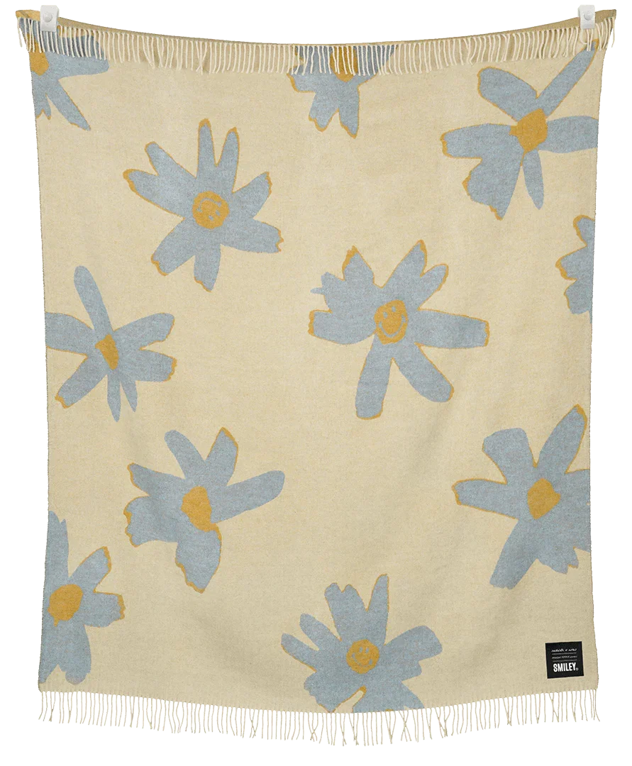 Bloom Serenity Sackcloth & Ashes