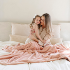 LUSH XL BLANKETS