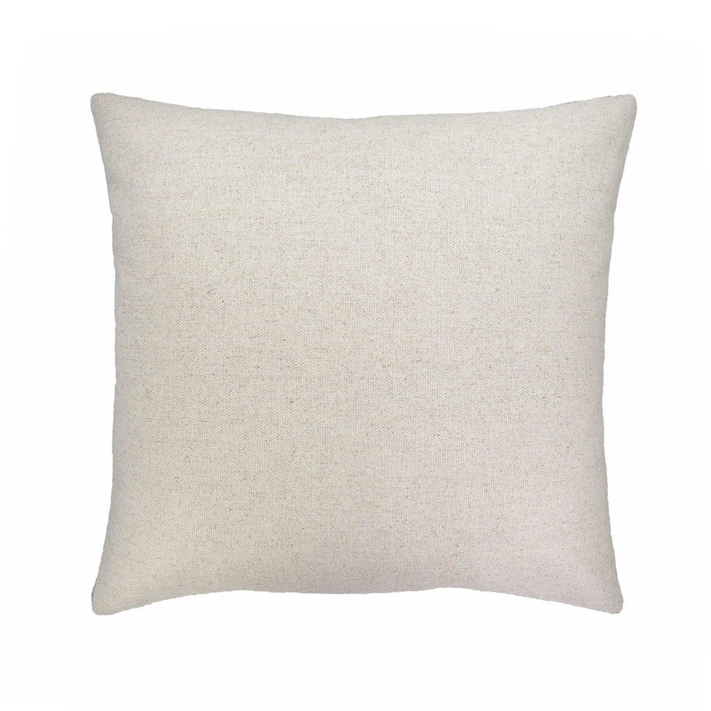 Blue Diamond Silk Velvet Ikat Throw Pillow Cover X 20, lifestyle image - House Of Avana