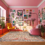 Bolinas Area Rug Hauteloom