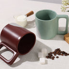 BosilunLife Nordic Moments Mug Recycled Eco-Clay BosilunLife