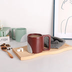 BosilunLife Nordic Moments Mug Recycled Eco-Clay BosilunLife