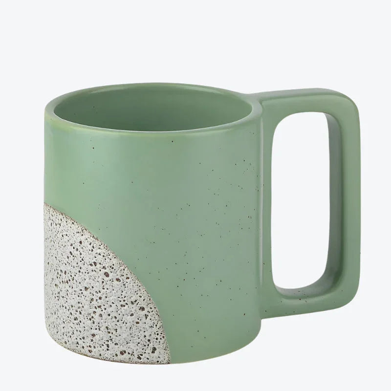 BosilunLife Nordic Moments Mug Recycled Eco-Clay