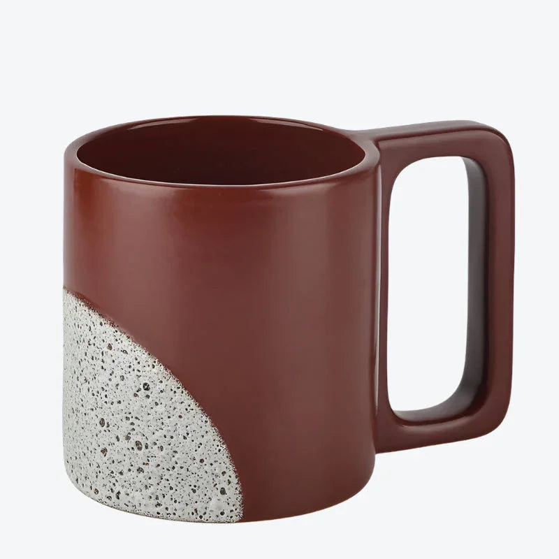 BosilunLife Nordic Moments Mug Recycled Eco-Clay