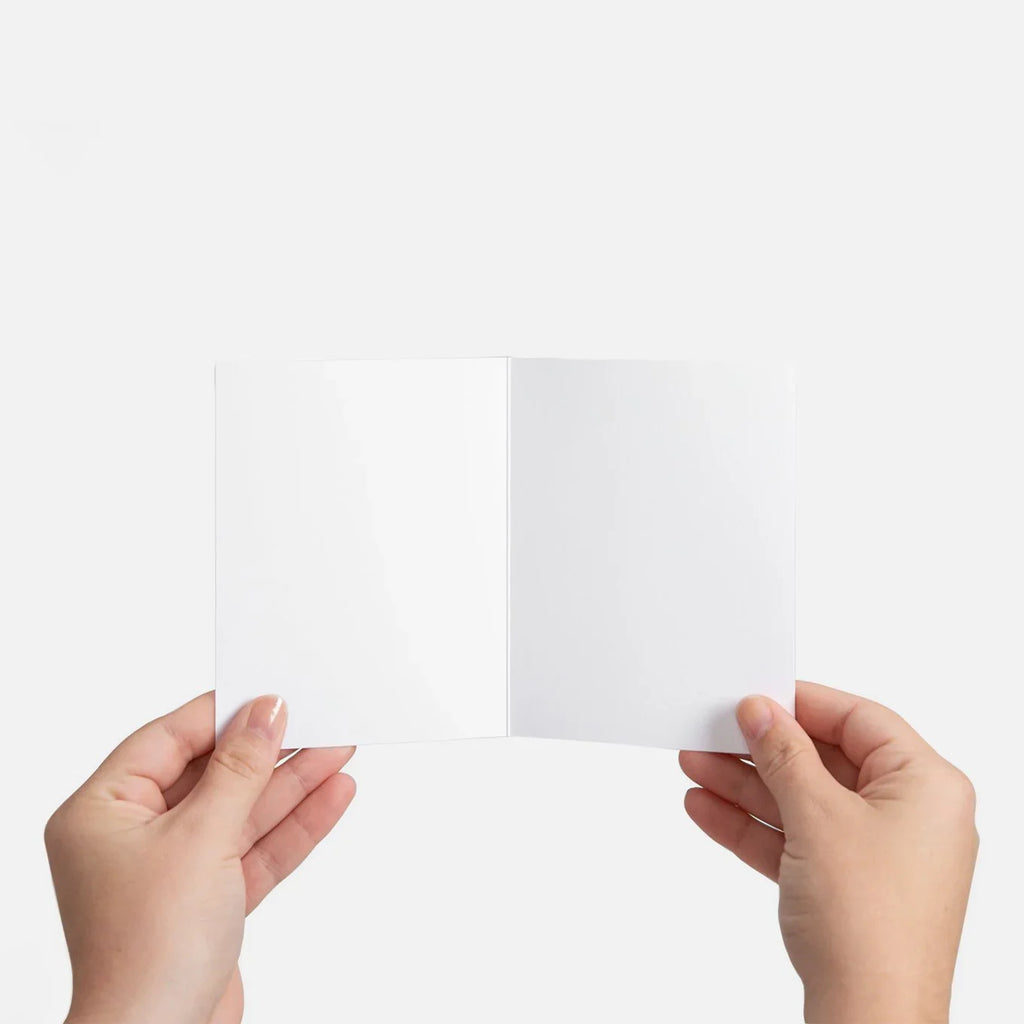 Notecards - Uptown Wheels (8-pack)