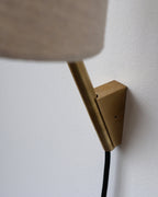 Tokyo Sconce