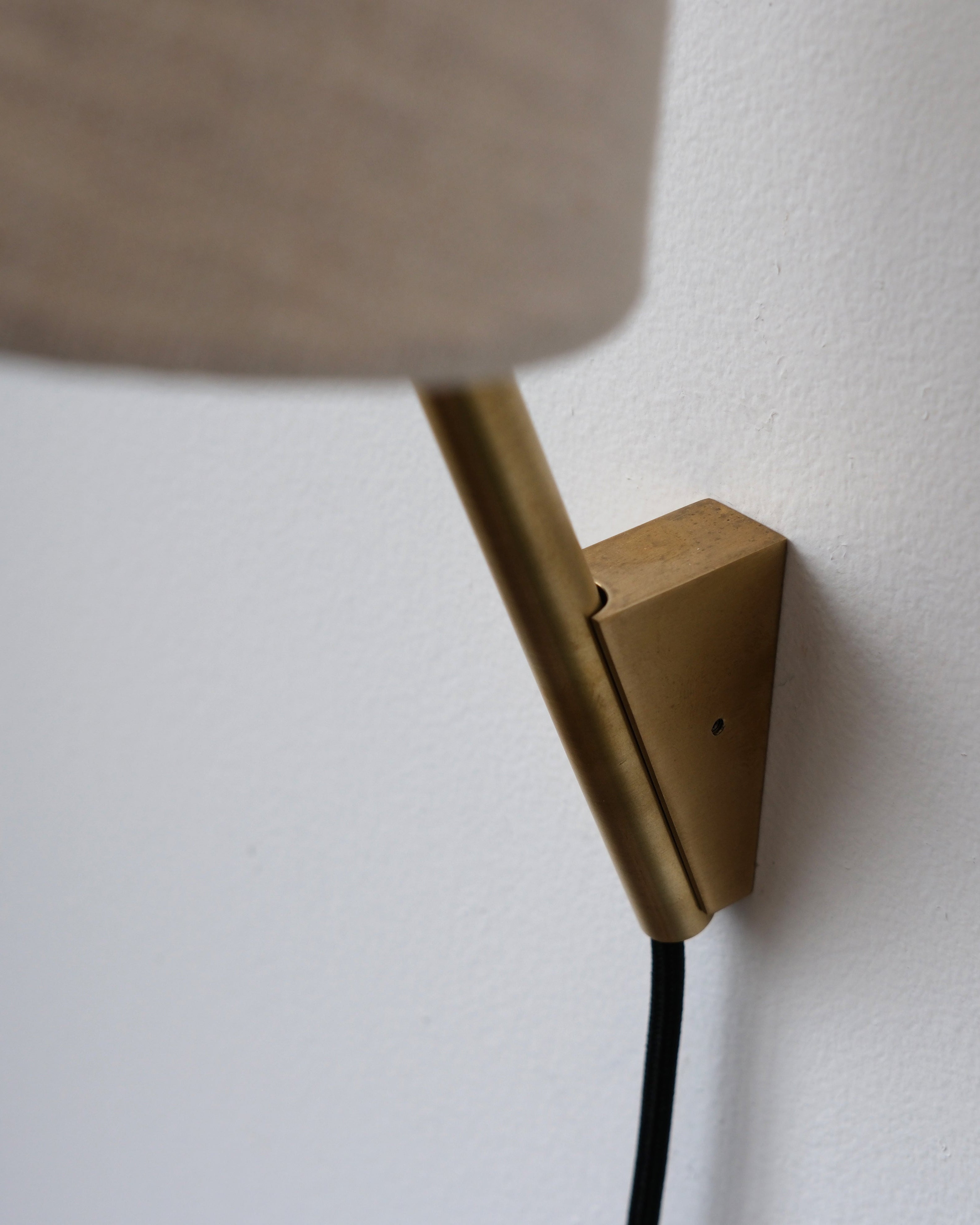 Tokyo Sconce