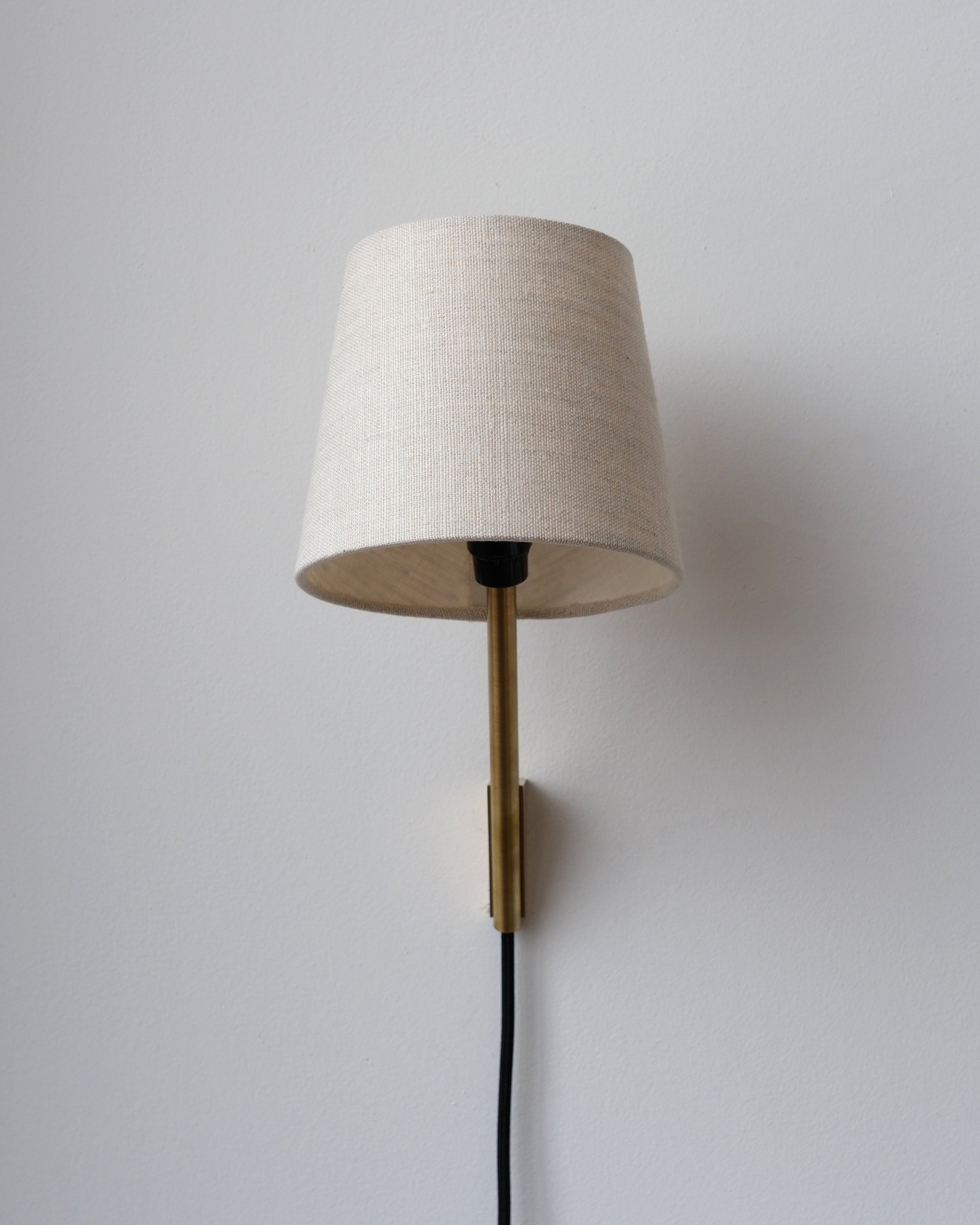 Tokyo Sconce