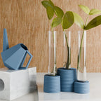 Triple Bubble Propagation Station Modernized Pottery