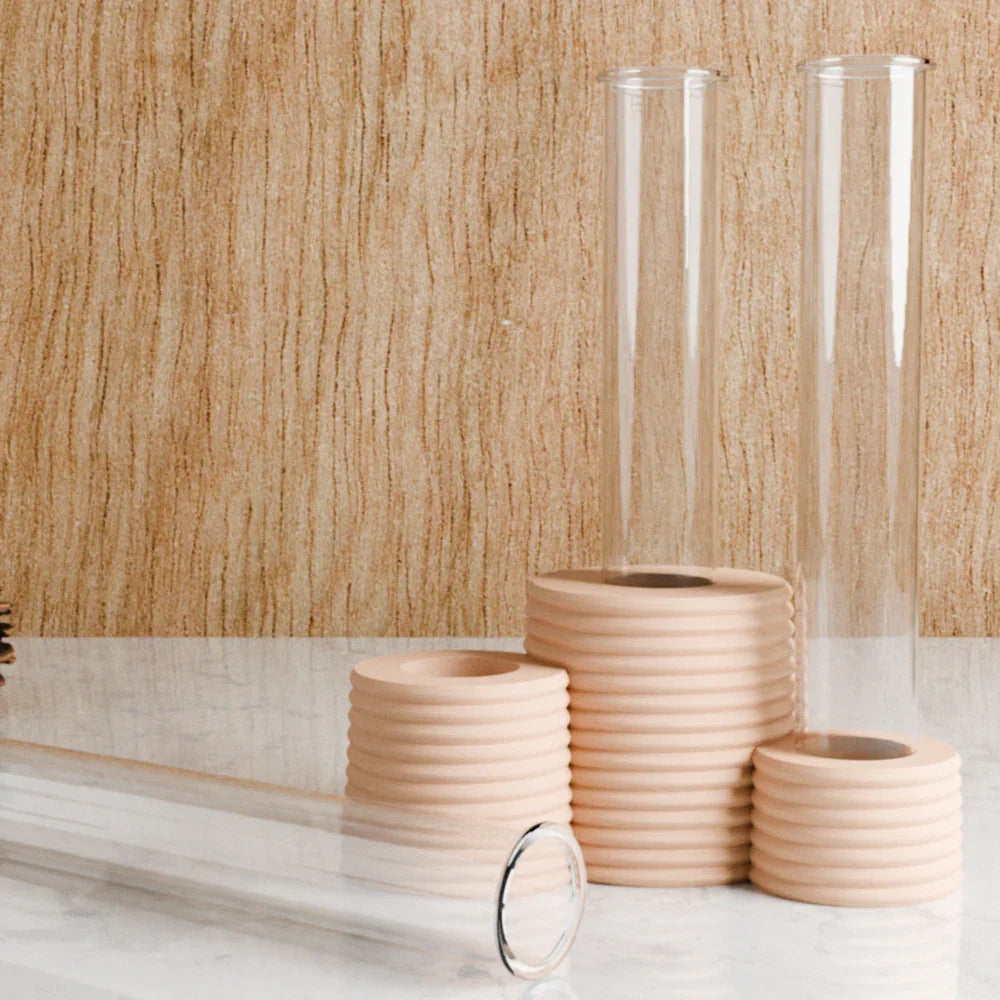 Triple Bubble Propagation Station Modernized Pottery