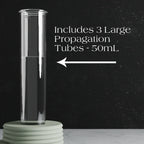 Triple Bubble Propagation Station Modernized Pottery