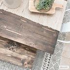 Burdette Soft Neutral Rug Hauteloom