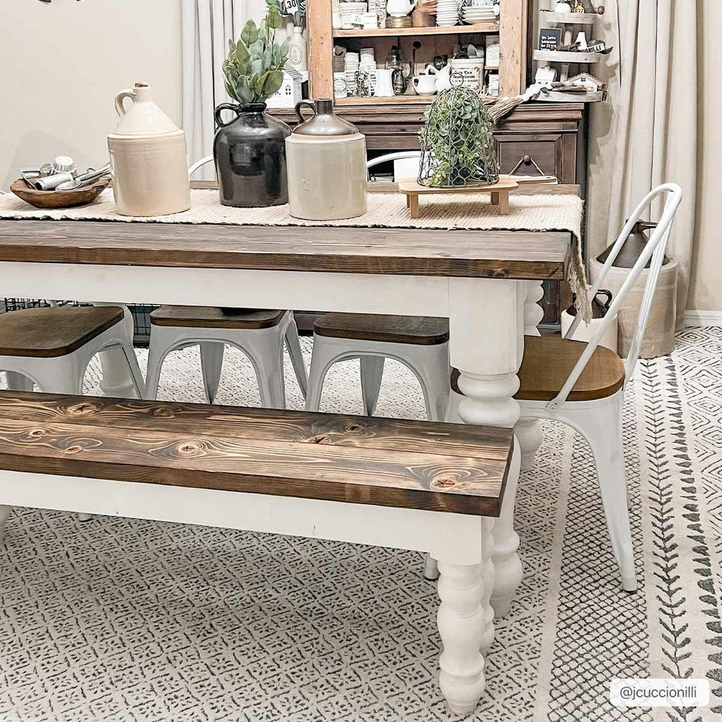 Burdette Soft Neutral Rug Hauteloom