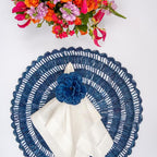 Buriti Straw Placemat