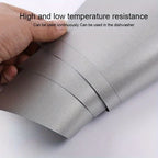 Burner Covers - Non-Stick Metal Reusable