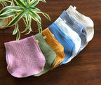 Burp Cloth - 1 Piece - Organic Cotton Double Gauze