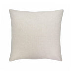 Butterfly Silk Velvet Ikat Throw Pillow Cover 24'' X 24'', lifestyle image - House Of Avana