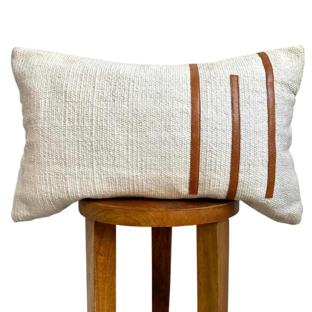 Sedona Lumbar Pillow Cover PREORDER Busa Designs