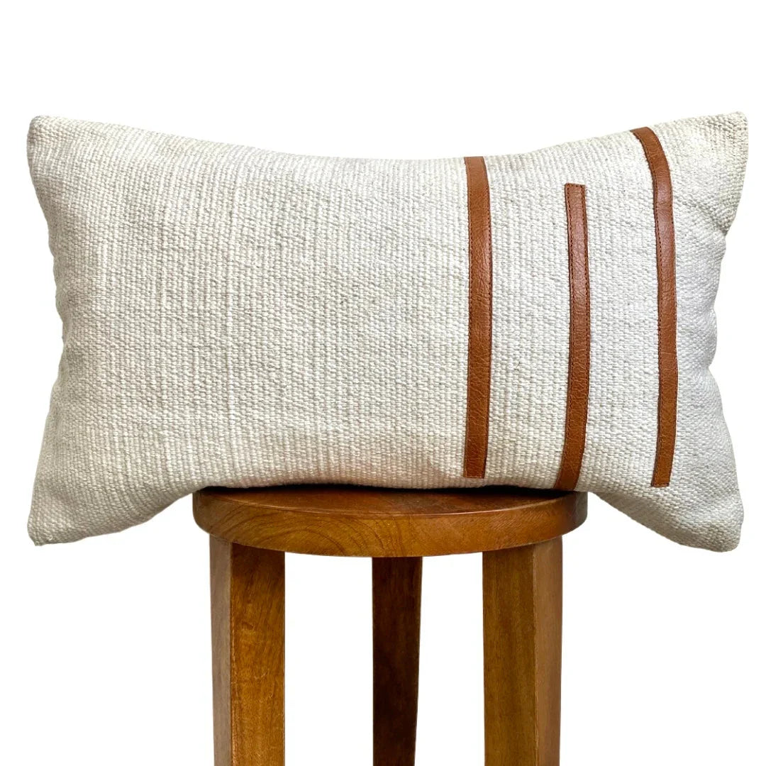 Sedona Lumbar Pillow Cover PREORDER Busa Designs