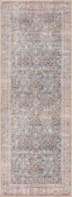 Avel Washable Area Rug Hauteloom