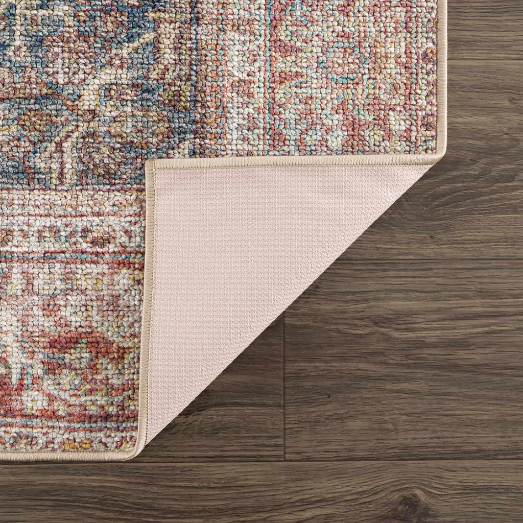 Avel Washable Area Rug Hauteloom