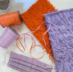 Tortilla Tea Towel Archive New York