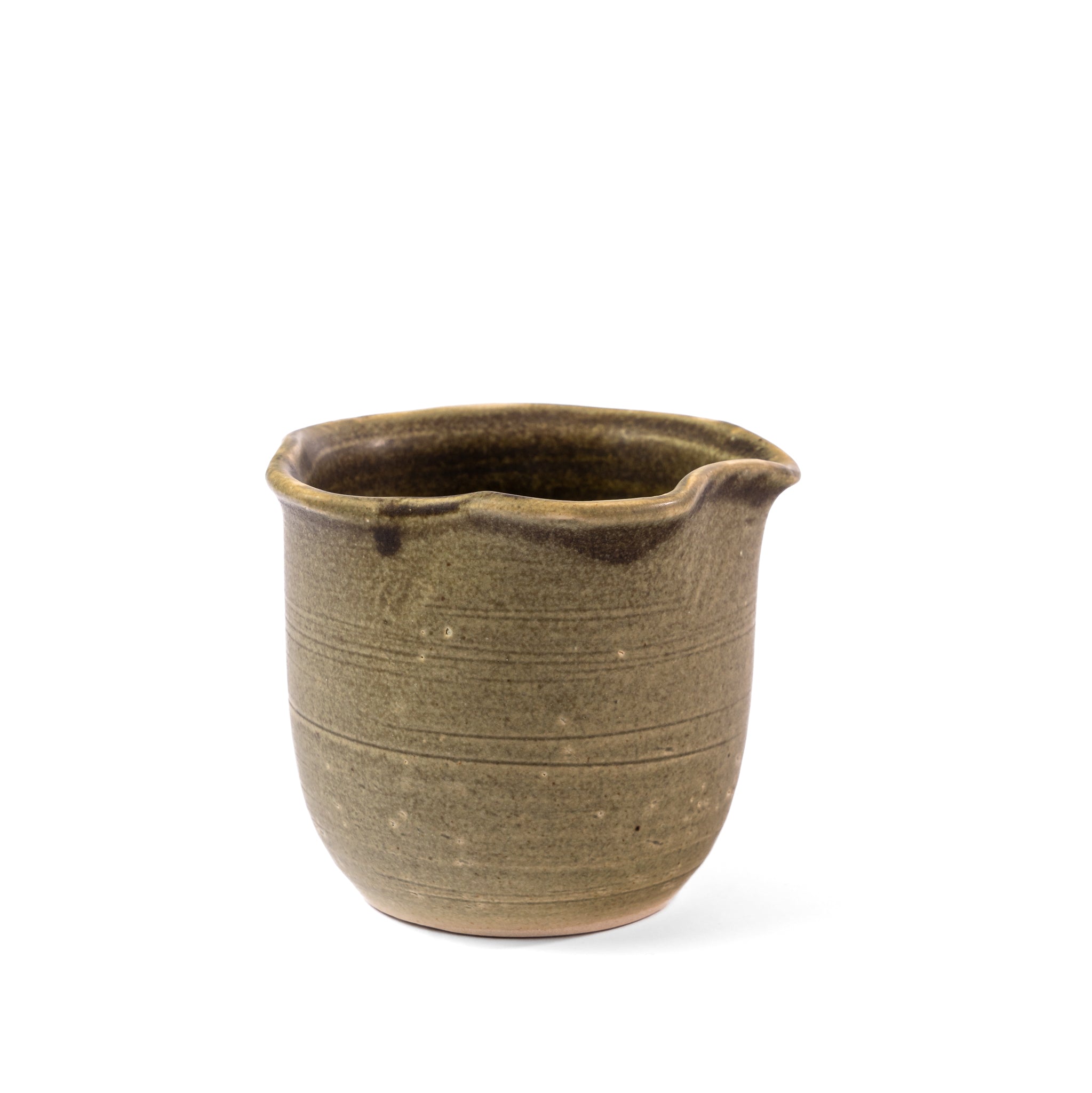 Flor Cup & Bowl