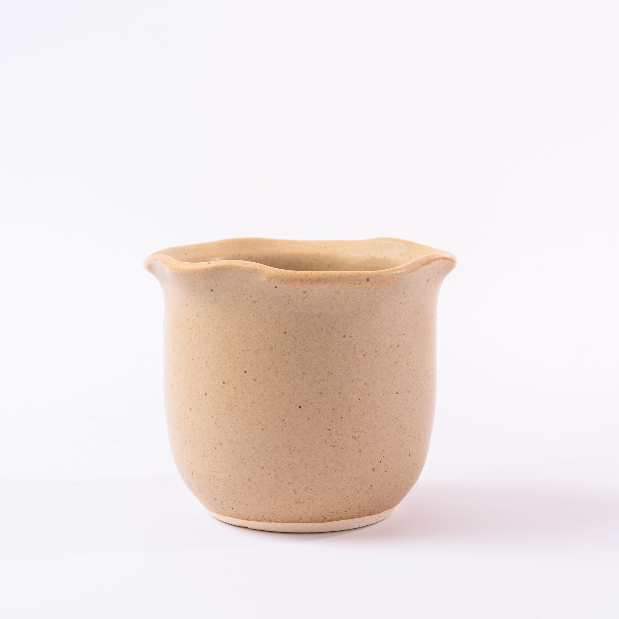 Flor Cup & Bowl