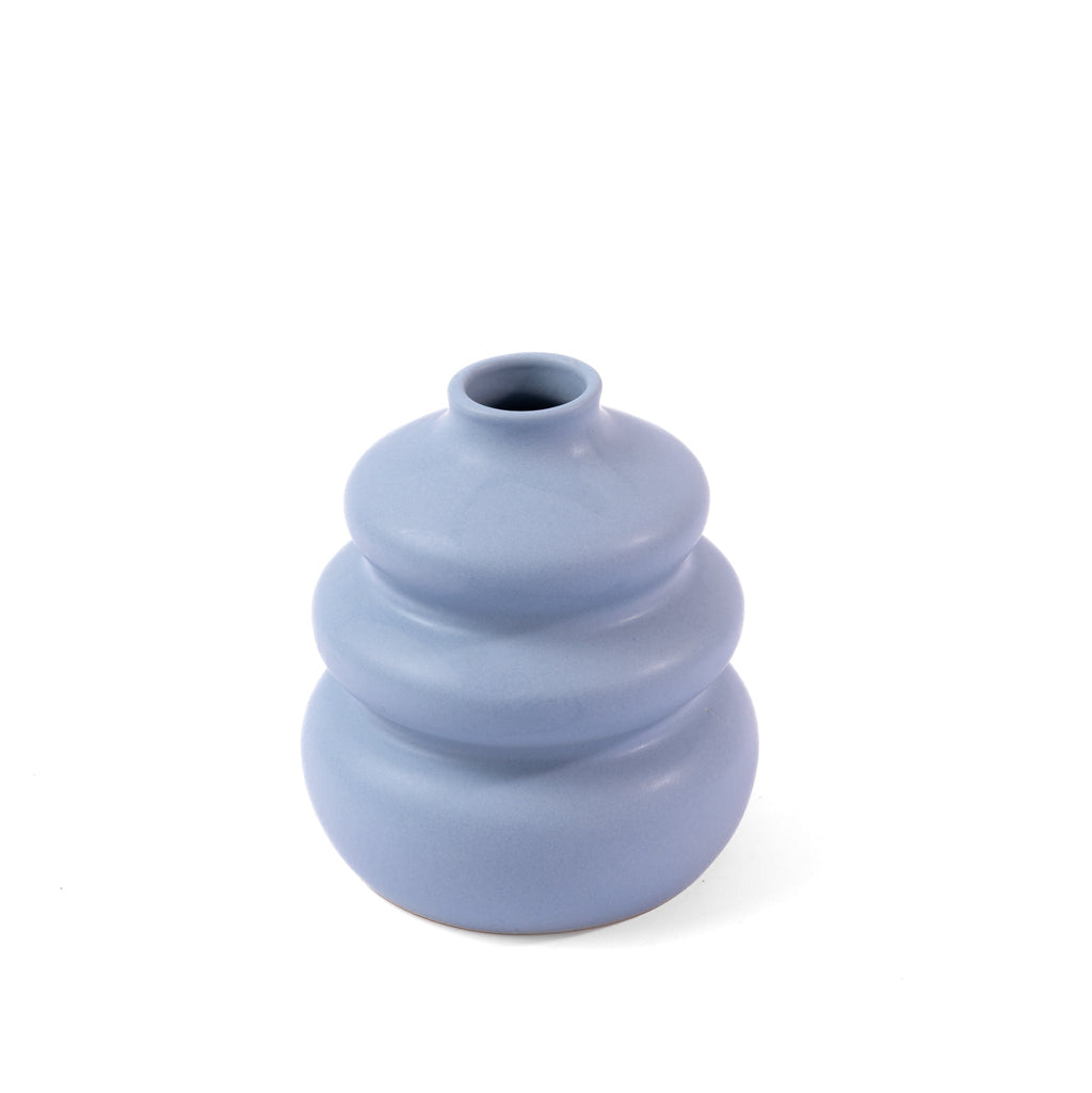 Onda Vase Modern Mexico