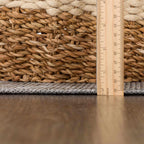 Baltinglass Washable Area Rug Hauteloom