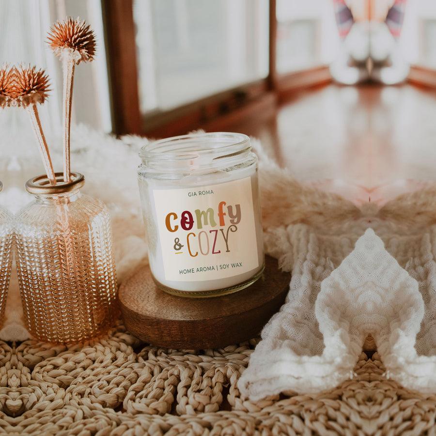 Sweet Fall Spice Gia Roma