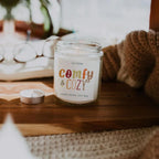 Sweet Fall Spice Gia Roma