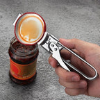 Can Opener - Adjustable Metal