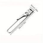 Can Opener - Adjustable Metal