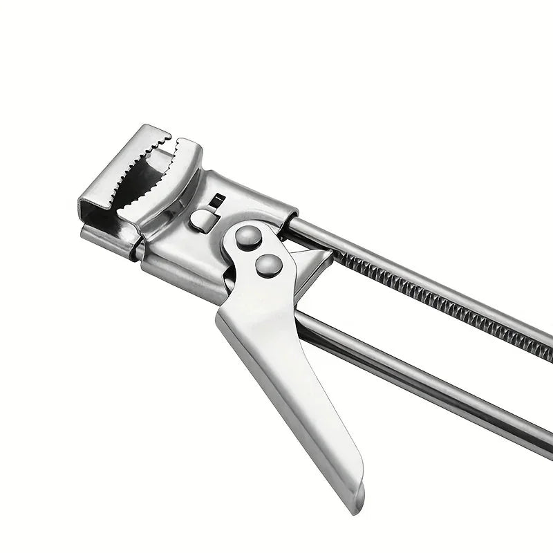 Can Opener - Adjustable Metal