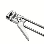 Can Opener - Adjustable Metal