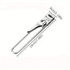 Can Opener - Adjustable Metal