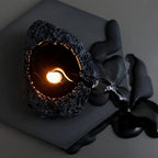 S Combination Pack of Meteorite Stone Candles, Creative Home Decorations, Creative Small Gifts for... - House Of Avana [[SKU:HOA-CAN-020]]