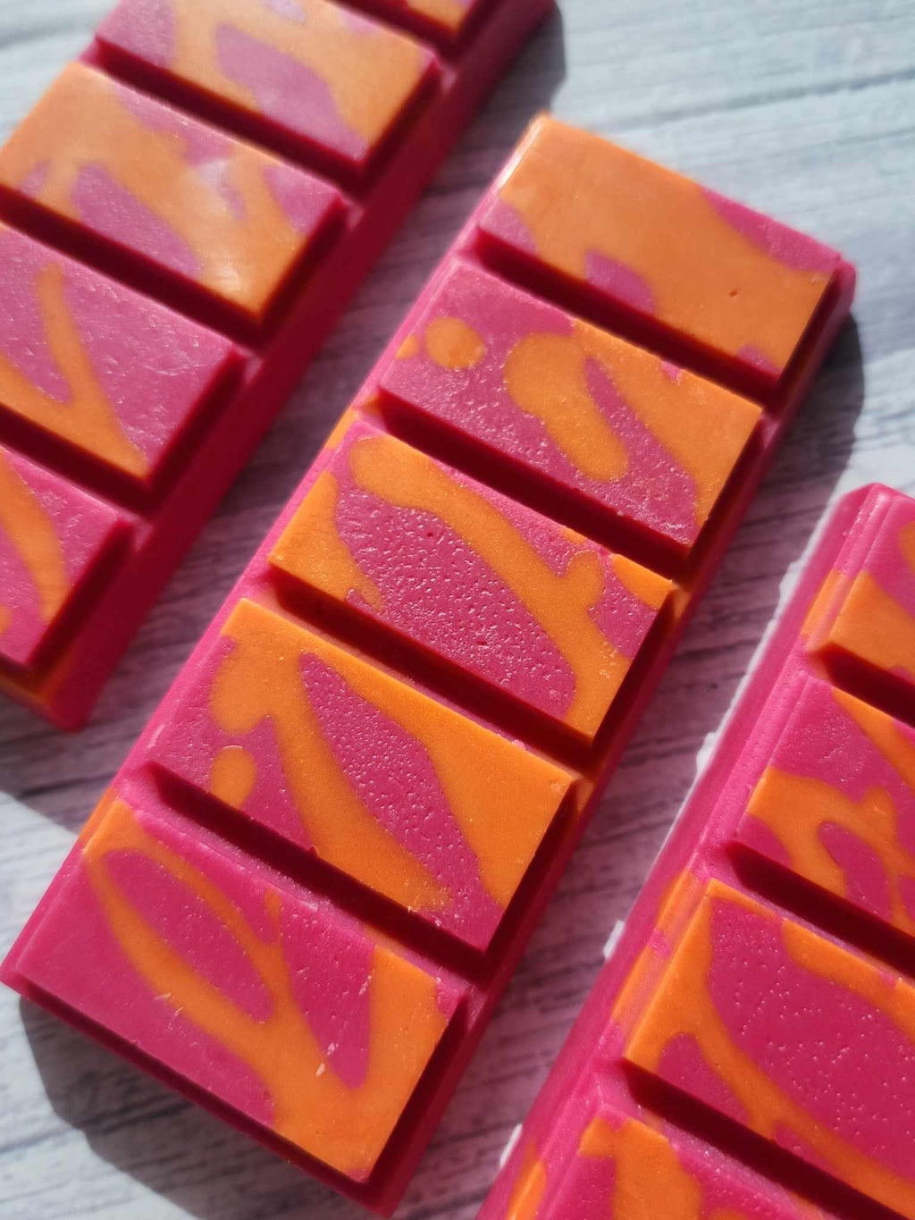 Can't Never Could | Cherry Pomegranate | Wax Melts