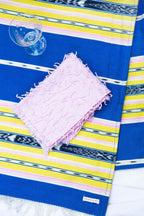 Tortilla Tea Towel Archive New York