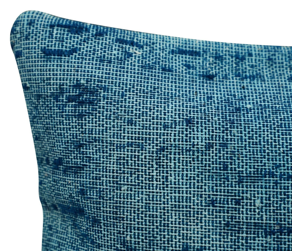 Canvello Antique Rug Cushion For Sofa Bed - 16"x24" Canvello