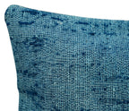 Canvello Antique Rug Cushion For Sofa Bed - 16"x24" Canvello