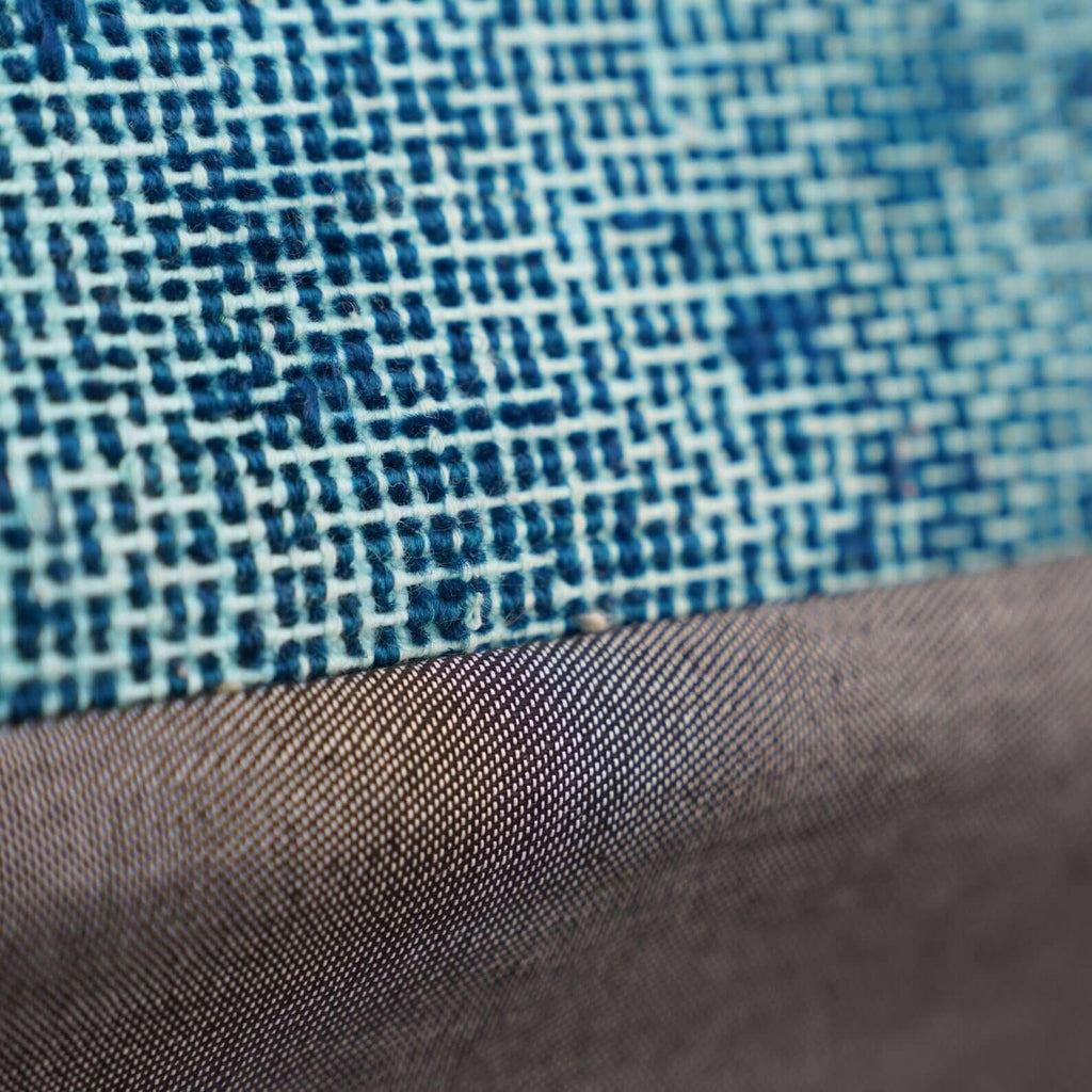 Canvello Antique Rug Cushion For Sofa Bed - 16"x24" Canvello