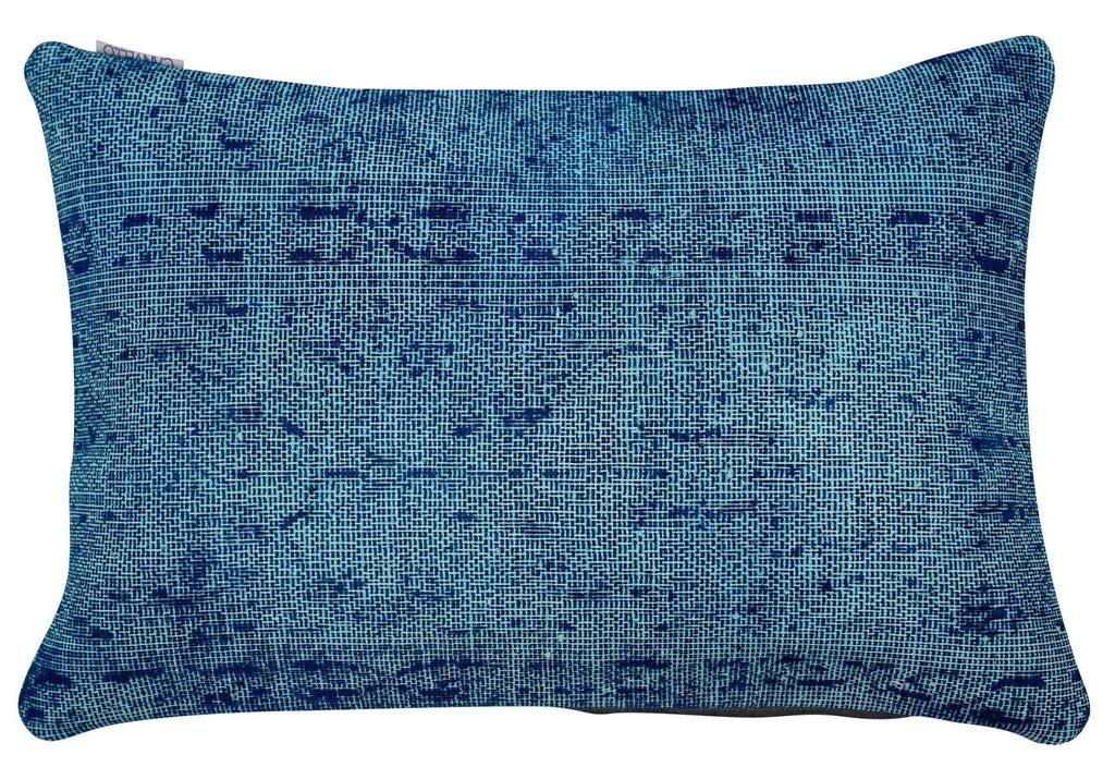 Canvello Antique Rug Cushion For Sofa Bed - 16"x24" Canvello