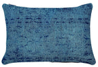 Canvello Antique Rug Cushion For Sofa Bed - 16"x24" Canvello