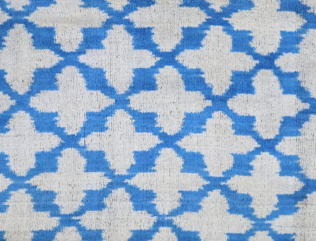 Canvello Blue And White Pillows For Couch - 16x24 in Canvello