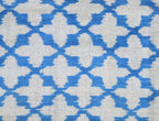 Canvello Blue And White Pillows For Couch - 16x24 in Canvello
