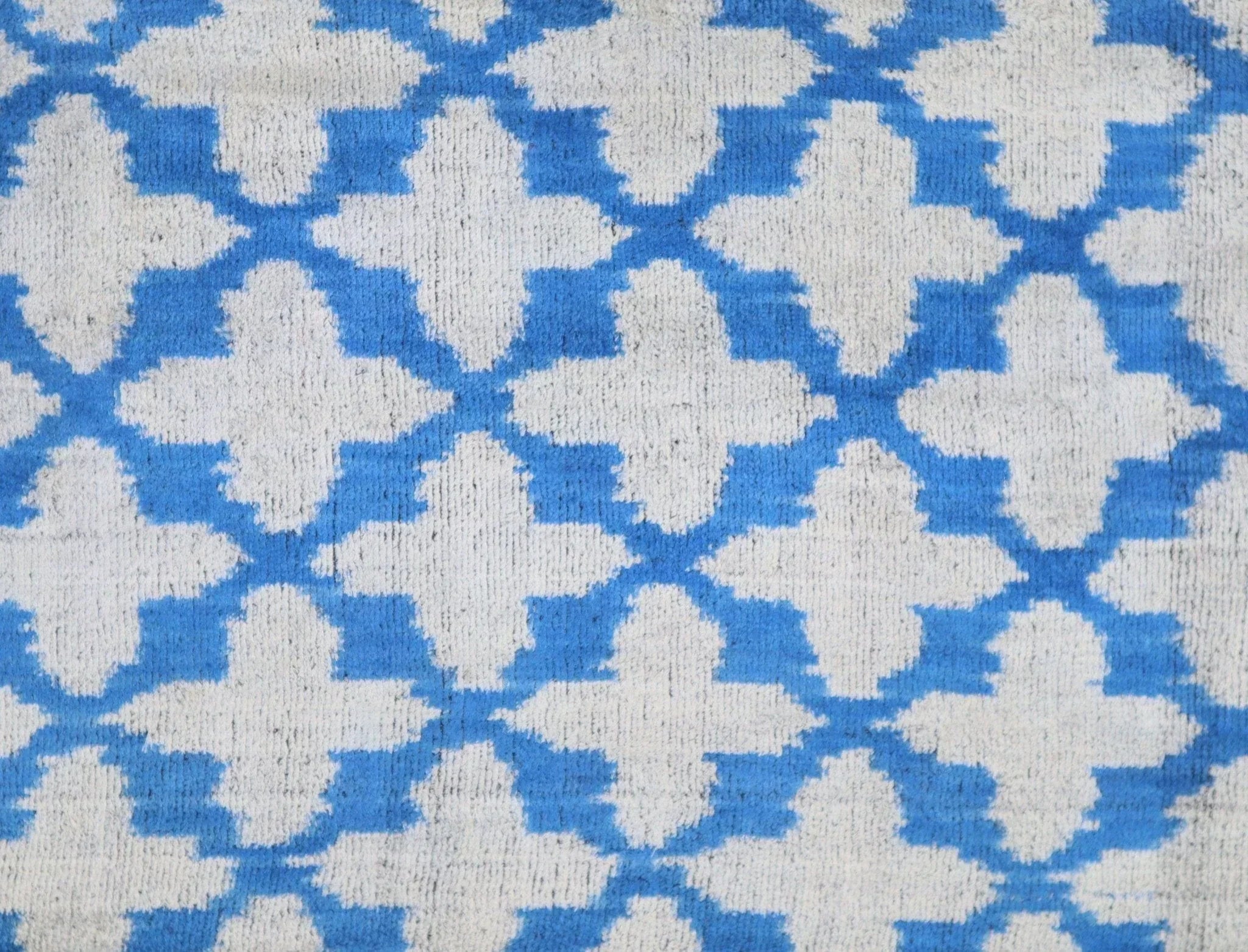 Canvello Blue And White Pillows For Couch - 16x24 in Canvello